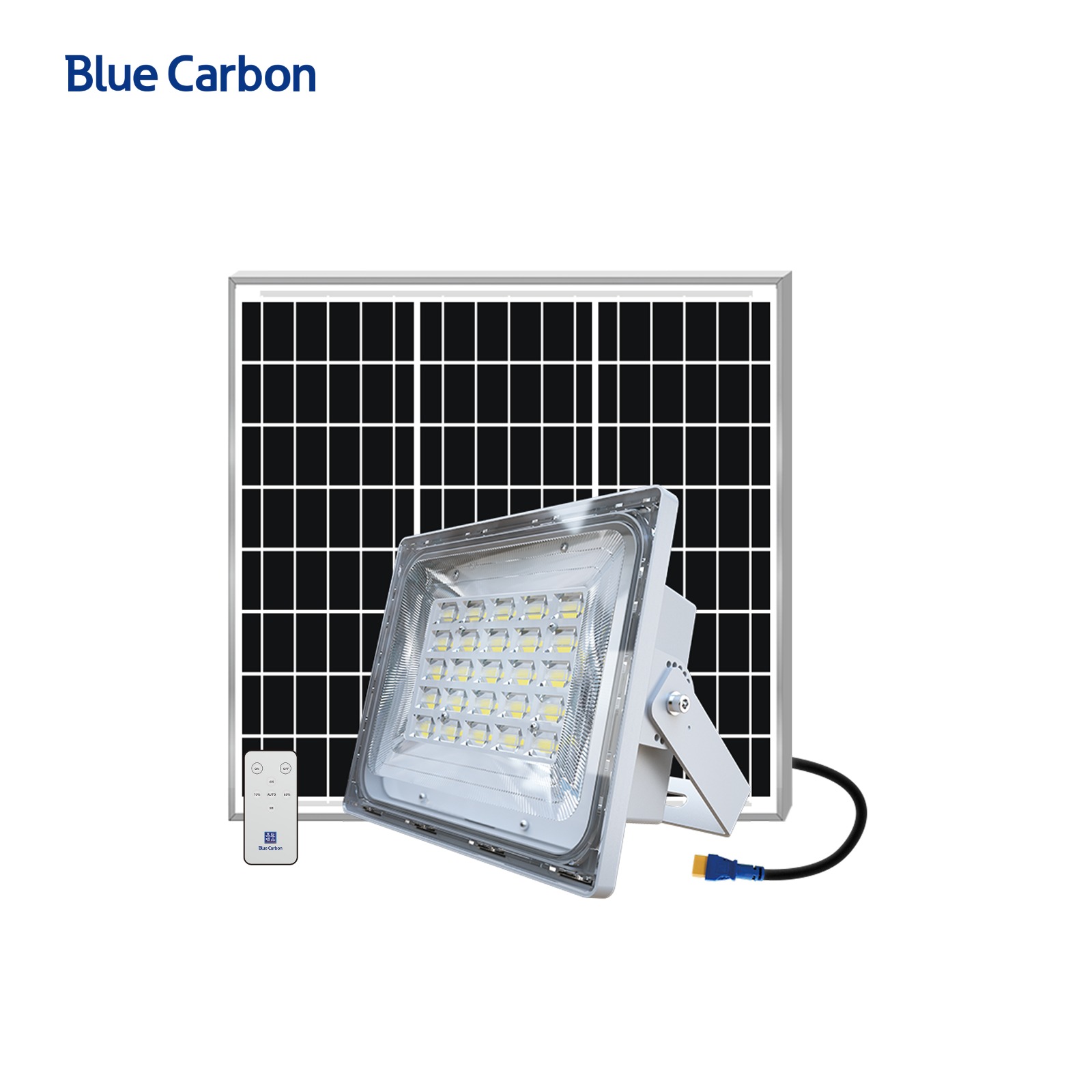 Đèn LNMT-Solar Lighting 300W model BCT-WW3.0 